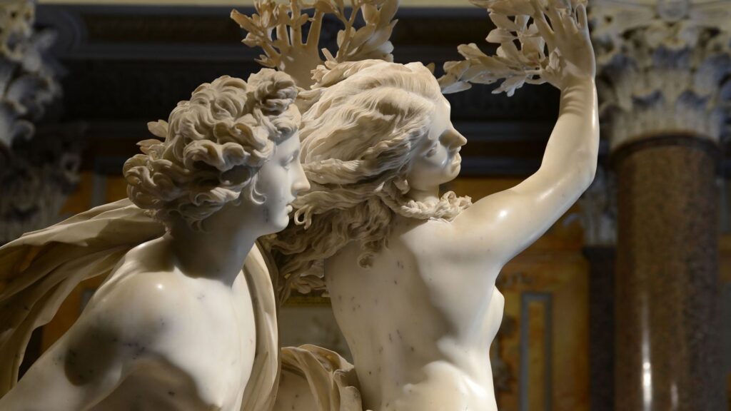 Borghese Gallery Tour