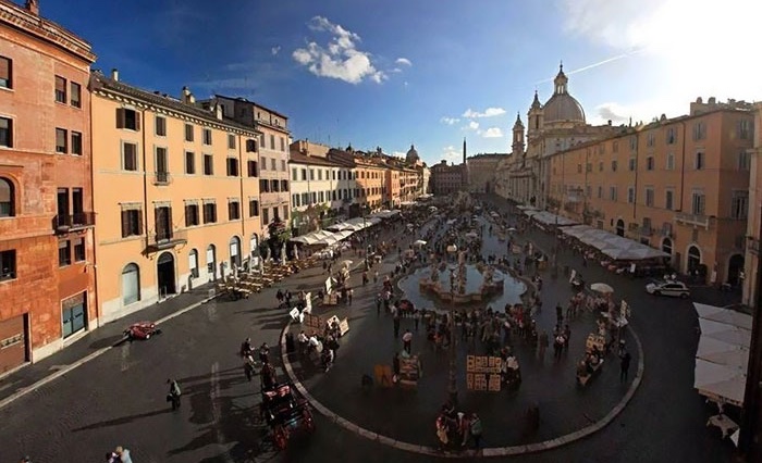 Piazza Navona